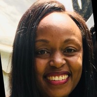 Nancy Mathenge