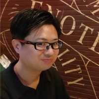 Tatsuya Otake