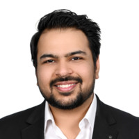 Nitish Malik