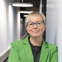 Terhi Kiviranta Rasmussen