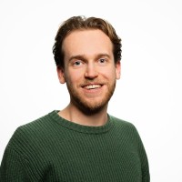 Daniel Van Der Helm