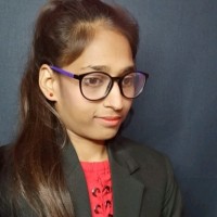 Rubi Vishwakarma