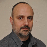 Miroslav Milisavljevic