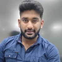 Nagaraj Murugan