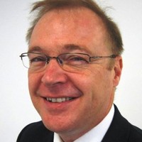 Ian Knowles