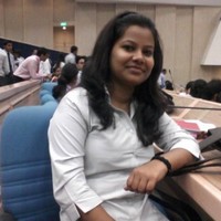 Ca. Khushboo Thakur