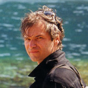 Bernard Barolle