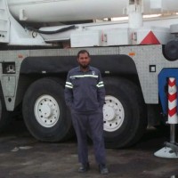Ali Mehar
