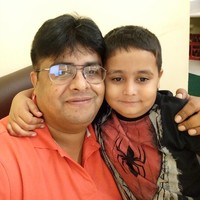 Kanchan Roy