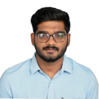 Shankar Manikkannan