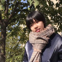 Hadia Liang