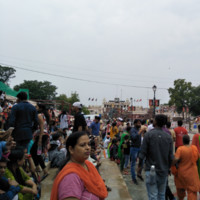 Krishna Rao