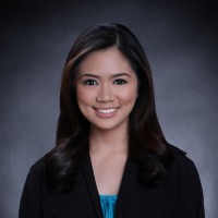 Jemimah Mae Eugenio