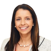 Heidi Pandya