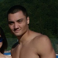 Lazar Gosic