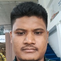 Pranjyoti Ray