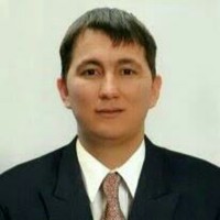 Mohammad KERİMOĞLU