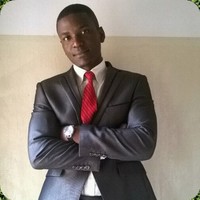 godfrey chanika