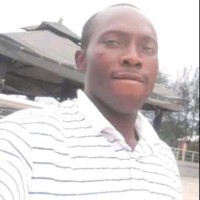 Elias Eke