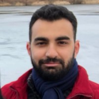 Safa Burak Kaya