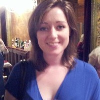 Rhiannon Clement