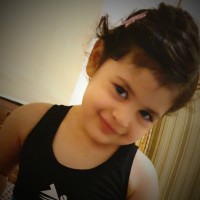 Sherry Ghonaim
