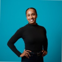 Sabrinna Hegelheimer, Mba