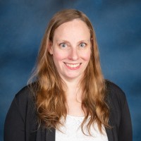 Aislinn L.E. Kelly Benfield