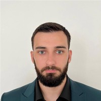 Aleksandar Zdravkovic