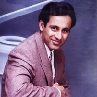 Chaudhary Shahzad Bashir