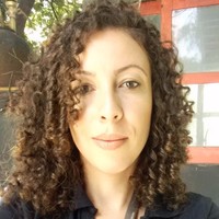 Cristina Rosa Alves Moura