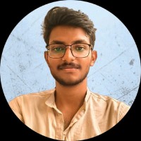 P Vishal Kumar