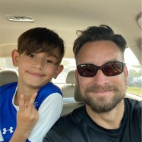 Nick Haas
