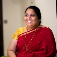 Renuka Gunjahalli
