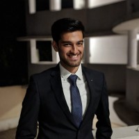Vivek Nanduri