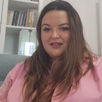 Olivera Aleksić Bojović