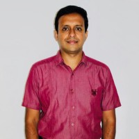 Dr.Krishna Kumar
