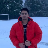 Sahil Rai