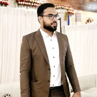 Kashif Ahmed