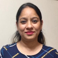 Rajwinder Kaur
