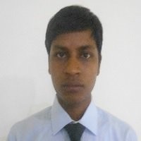 Vivek Kumar