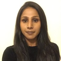 Jodika Patel