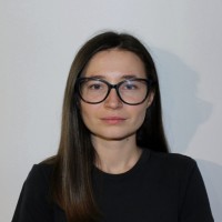 Anastasiia Vatrala