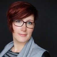 Danielle Jansen-Samsen