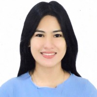 Samantha Louise Justimbaste