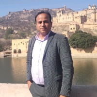 Prashant Awasthi