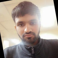 Paresh Meel