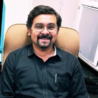 Saurabh Patel