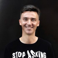 Vlad Stankevich