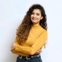 Jasmin Taher
